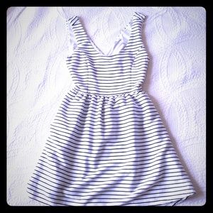 LC Lauren Conrad Dress